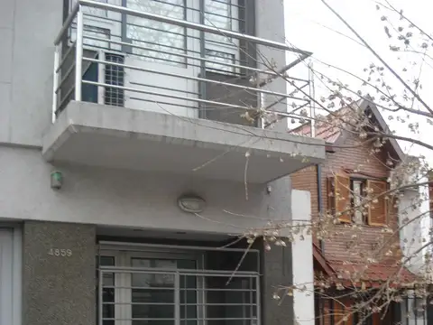 PH en Venta - 3 ambientes - USD 165.000