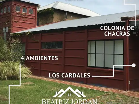 Casa en venta, Los Cardales - Foto 0