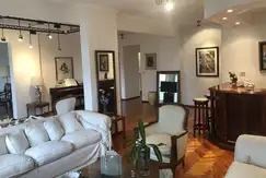 Departamento - La Lucila-Vias/Libert.