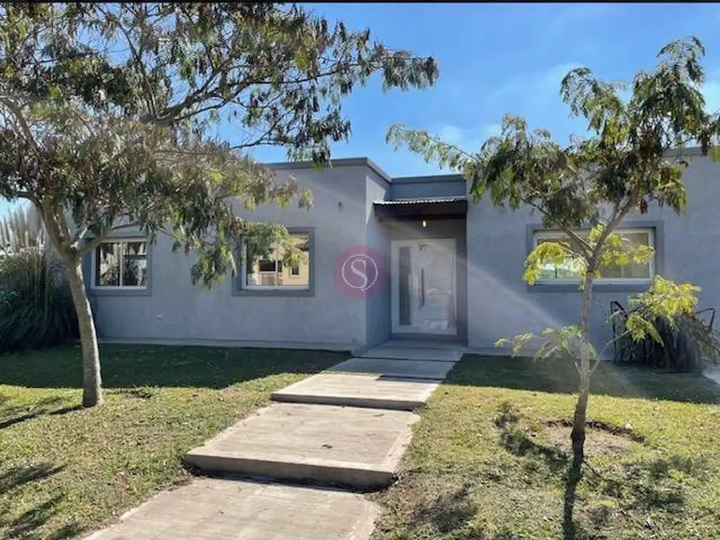 Casa en Venta en Barrio Santa Guadalupe, Pilar Del Este