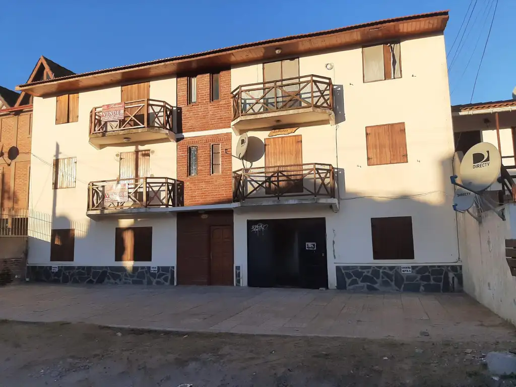 Casa en venta - 3 Dormitorios 1 Baño - Cochera - 90Mts2 - Costa Azul