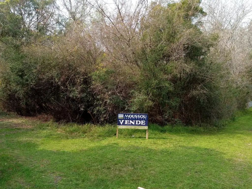 Terreno - Gualeguaychu