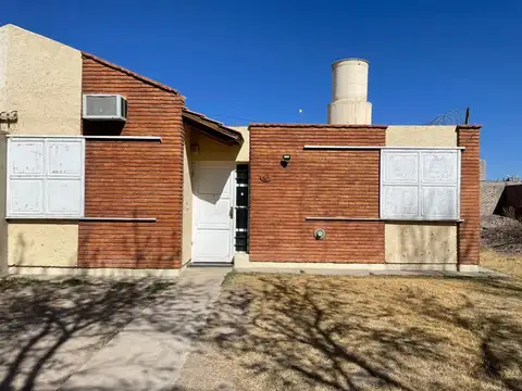 CASAS - CASA - UNIVERSIDAD CATÓLICA, RIVADAVIA