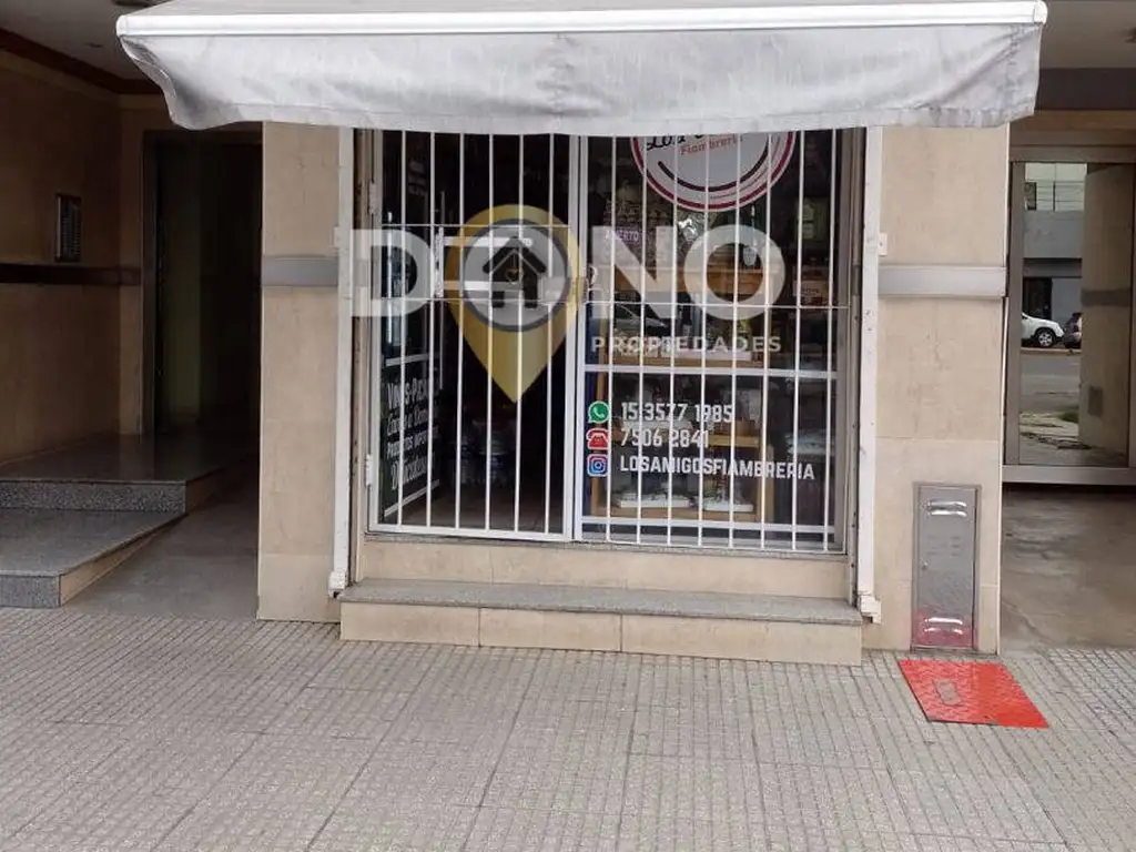 Local - Venta - Argentina, Avellaneda - AV MITRE 1800