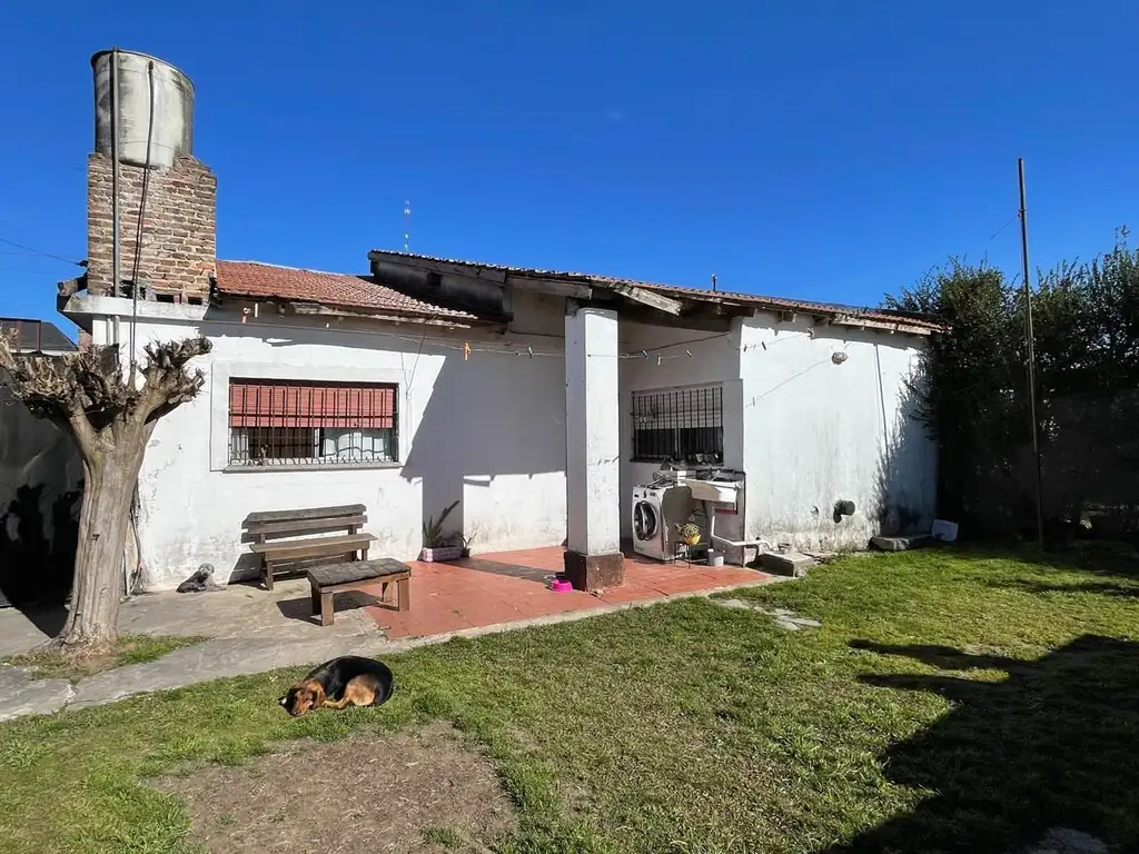 Casa  en Venta en Capilla del Señor, Exaltación de la Cruz, G.B.A. Zona Norte