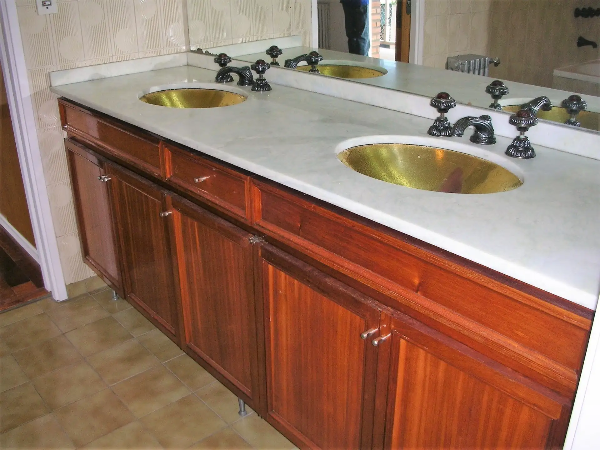 Casa en alquiler en Av Parana 500 - Martinez Vias / Libertador