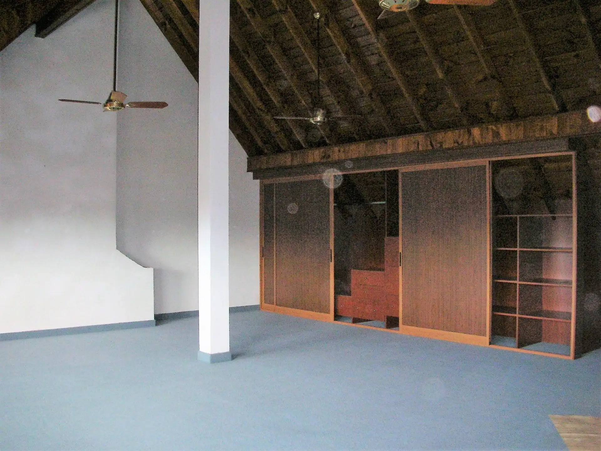 Casa en alquiler en Av Parana 500 - Martinez Vias / Libertador