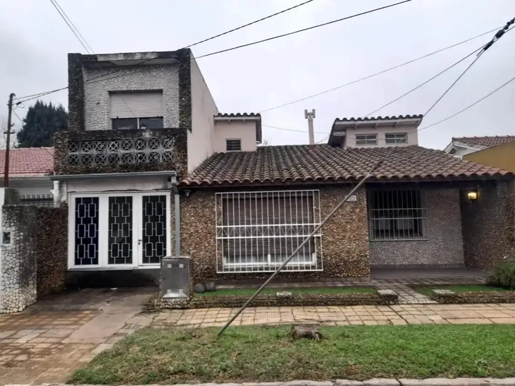 Casa en venta Ituzaingó norte