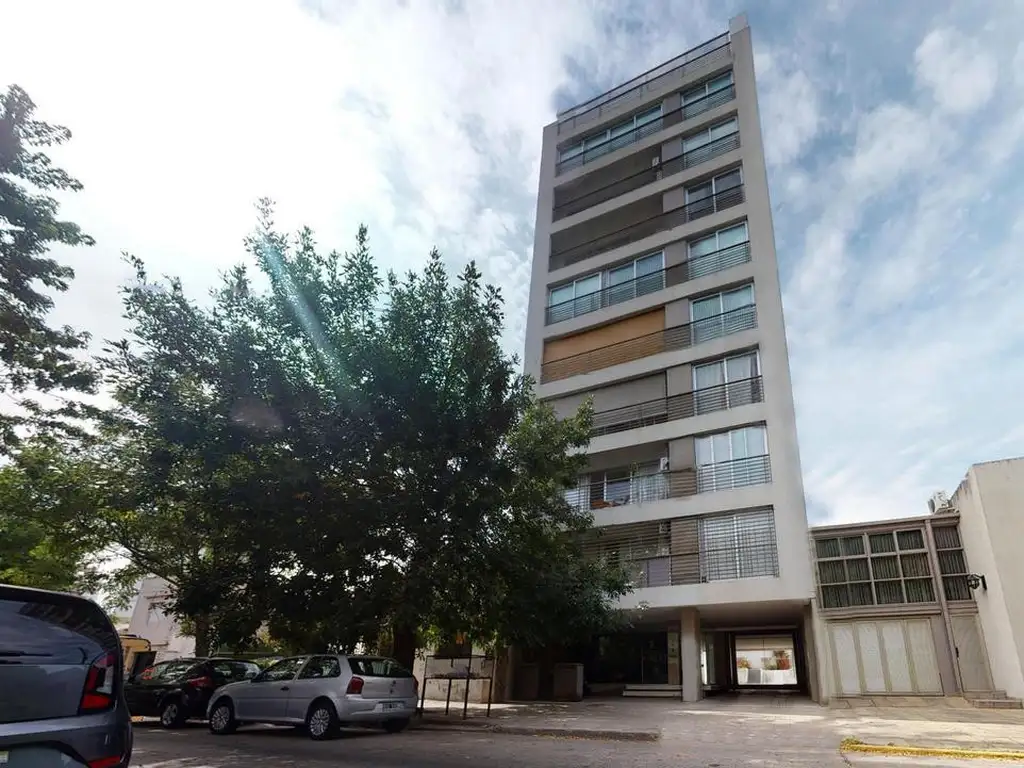 Departamento en venta en La Plata - Dacal Bienes Raíces