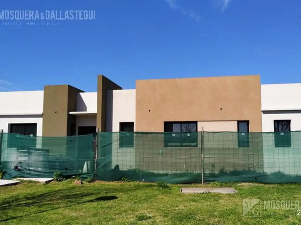 Casa en venta en El Canton - Norte