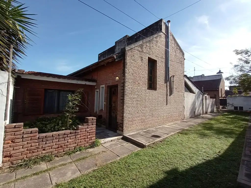 VENTA CASA 3 DORMIORIOS GRANJA DE FUNES