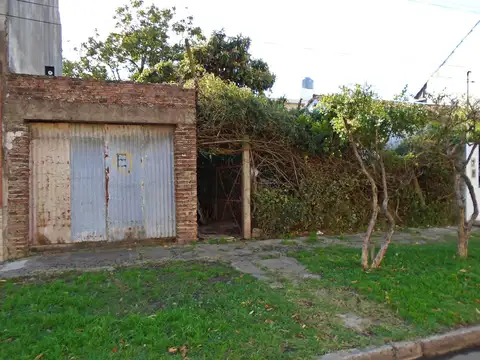 VENTA LOTE EN CARAPACHAY