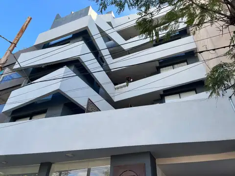 Venta departamento un dormitorio con pileta en barrio general paz