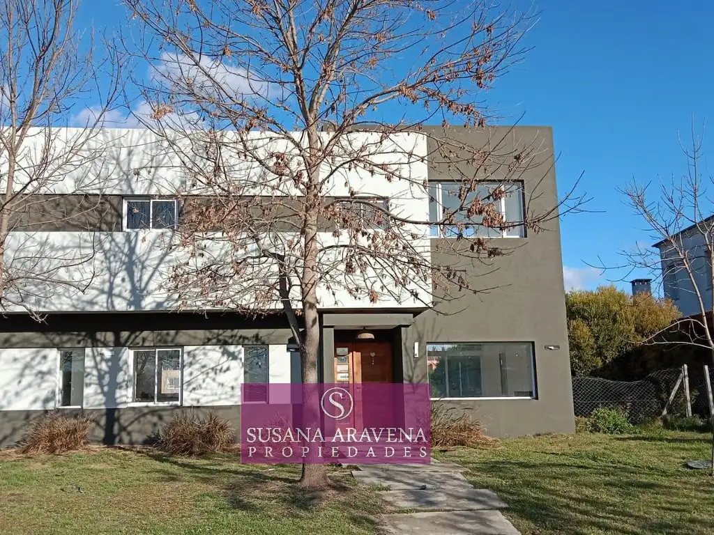 Casa en Venta en Barrio San Marco, Tigre