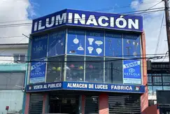 IMPORTANTE LOCAL COMERCIAL SOBRE COLECTORA PANAMERICANA 