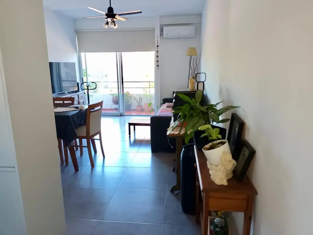 Departamento en Venta 2 amb  Tigre, con cochera