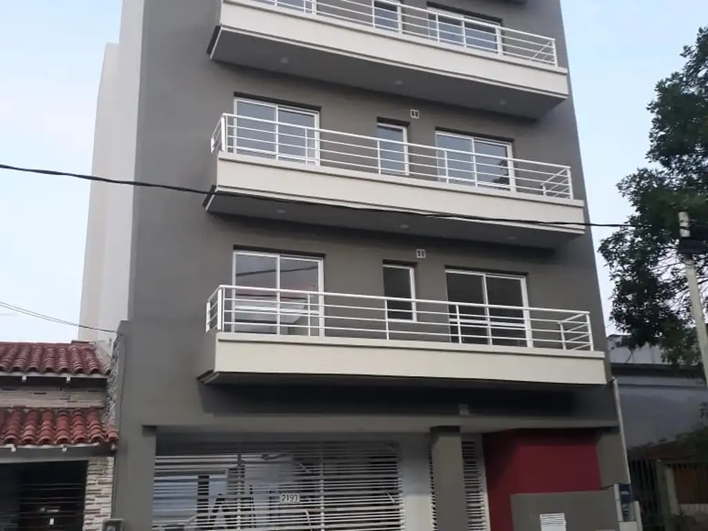 Departamento - Venta - Argentina, Lanús - Tuyuti 2100