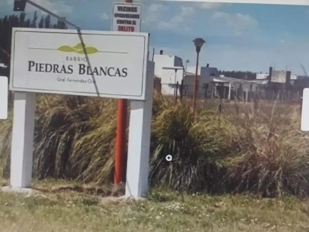 Terreno Venta, 1000m2, monoambiente, Avenida Los Inmigrantes, General