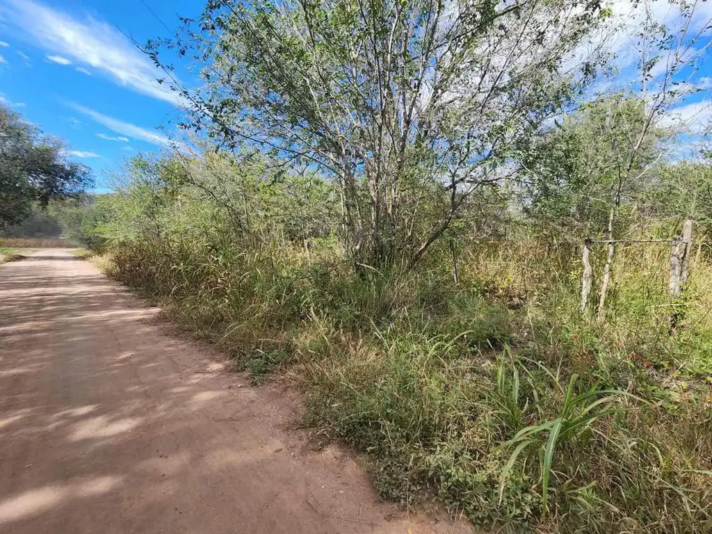 Venta Lote Cosquin Exc ubicacion