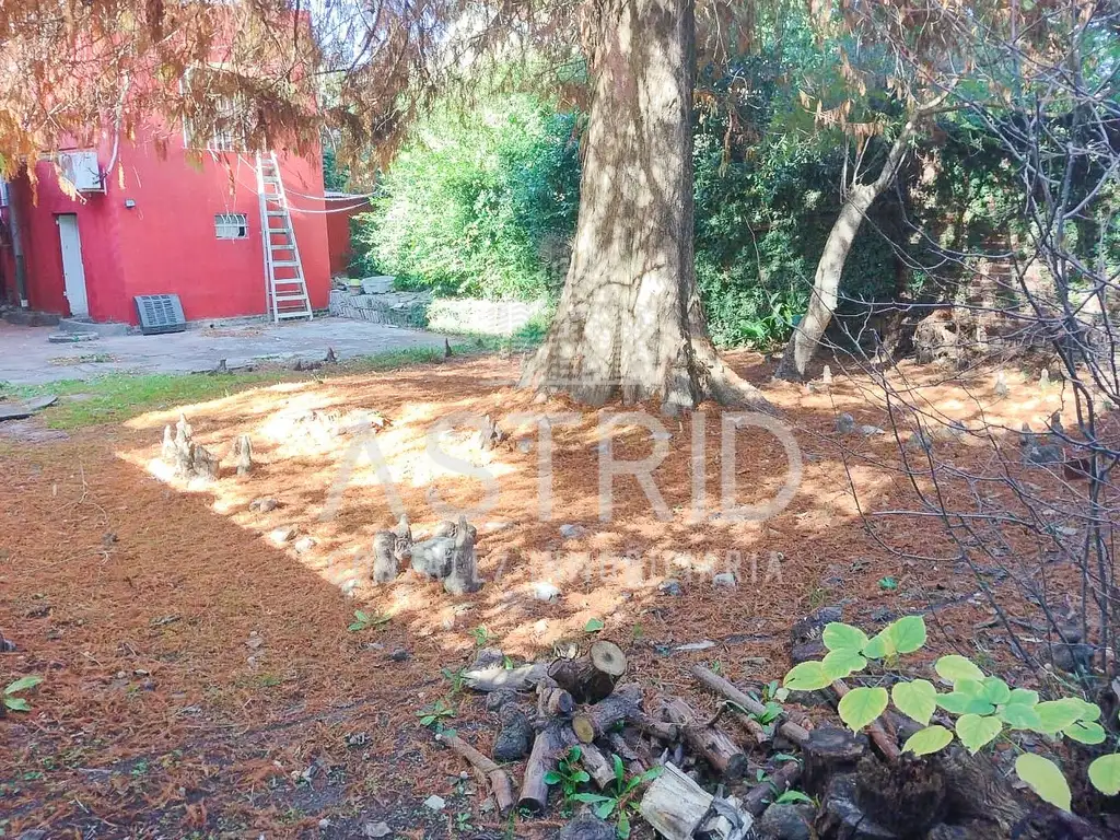 Venta casa a reciclar Tigre CENTRO APTO EDIFICIO