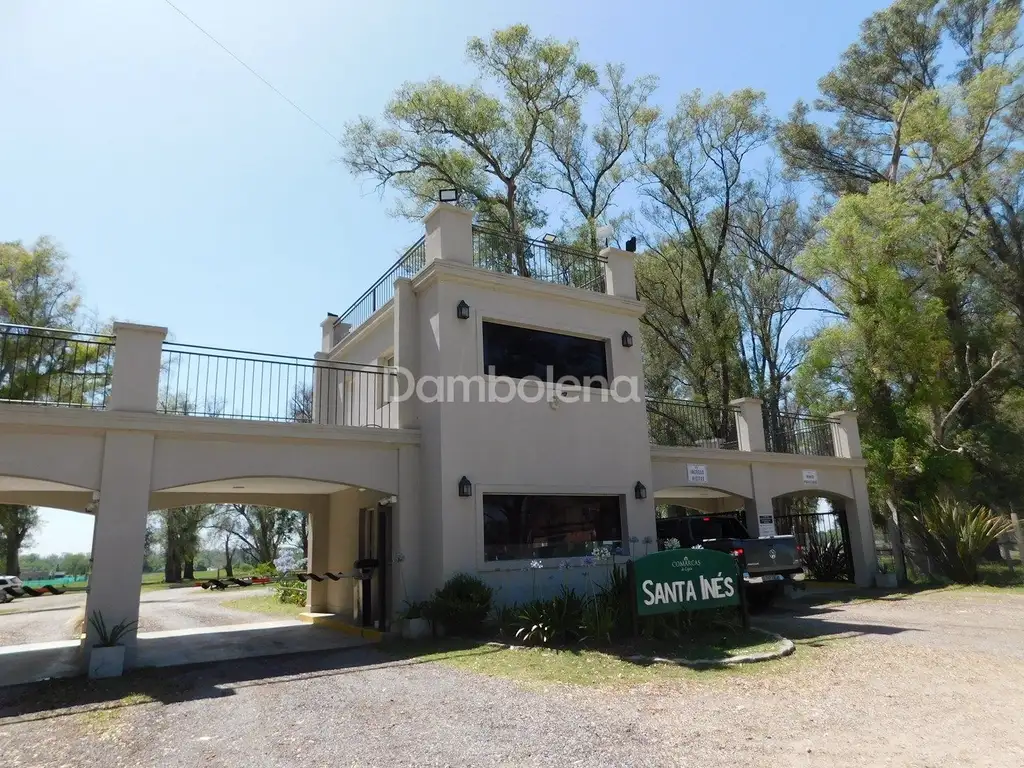 Terreno Lote  en Venta en Barrio cerrado Comarcas de Lujan, Luján