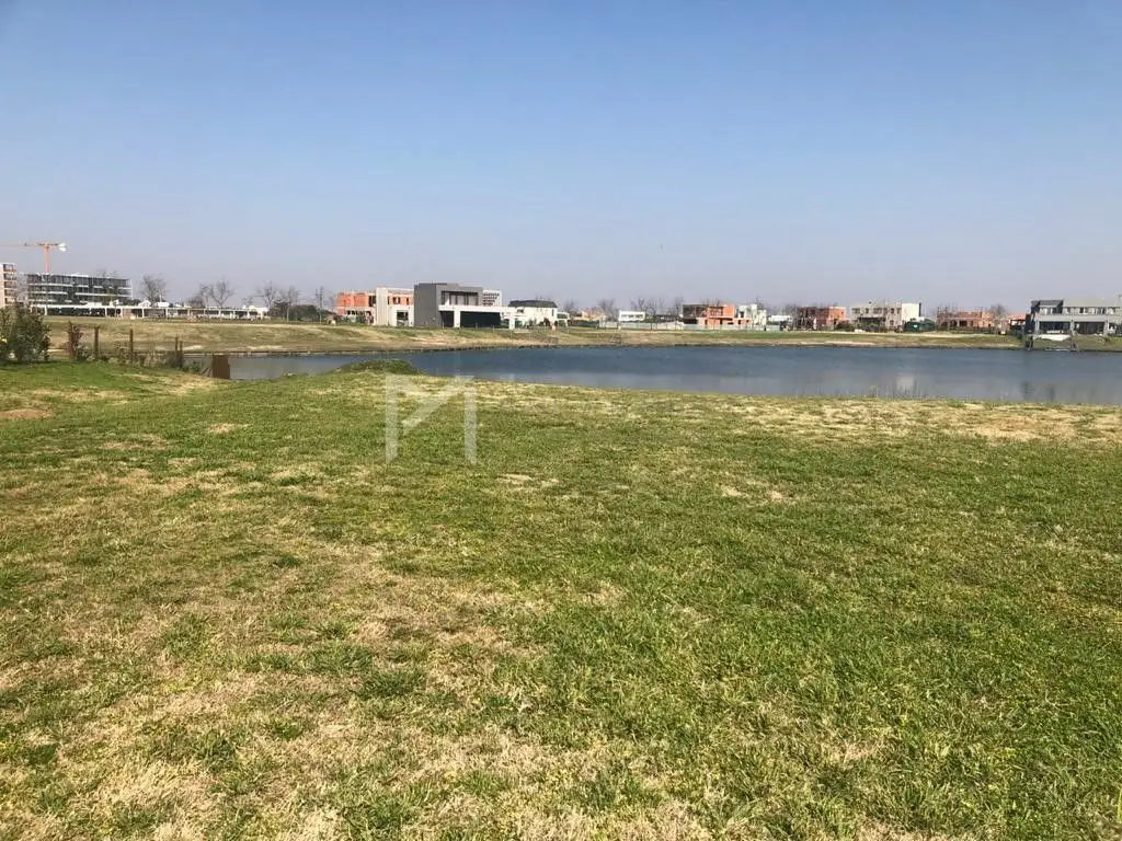 Terreno Lote  en Venta en Marinas, Puertos, Escobar