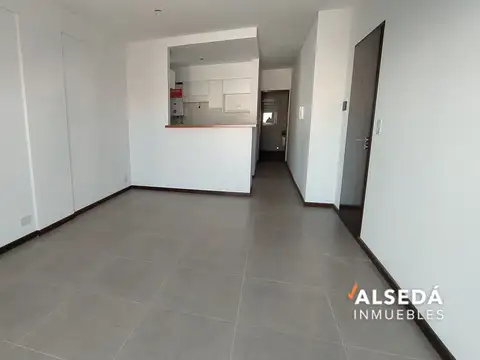 Departamento en Venta al S