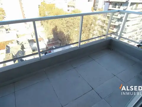 Departamento en Venta en Centro, USD 81.000