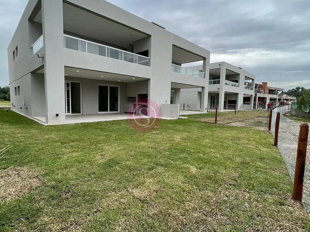 Departamento en Alquiler y Venta en Pilara, Pilar