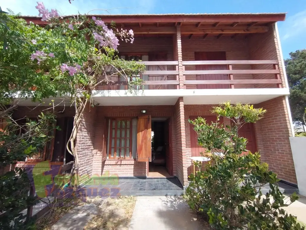 Triplex FINANCIADO en San Bernardo