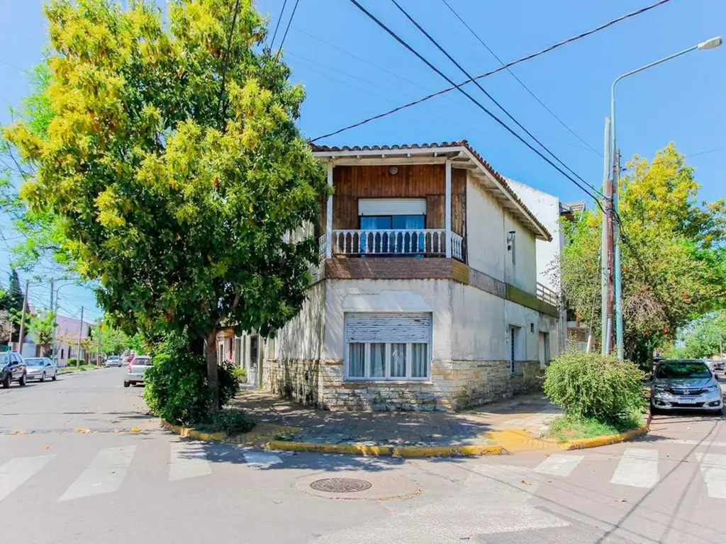 Casa en  Venta en Esquina