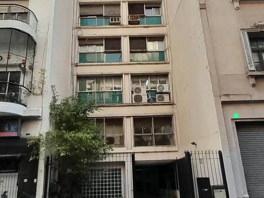 Venta Oficina Duplex en el Centro / Monserrat