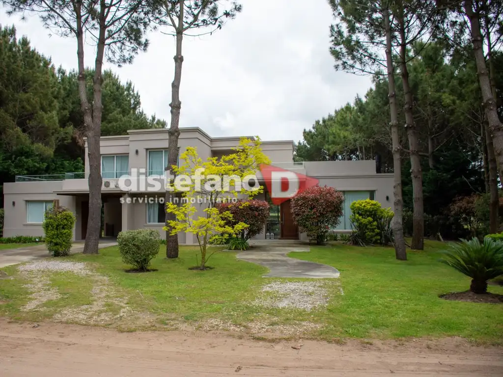 Casa - Alquiler temporario - Argentina, Pinamar