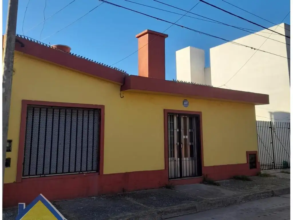 Casa 3 dormitorios en Venta