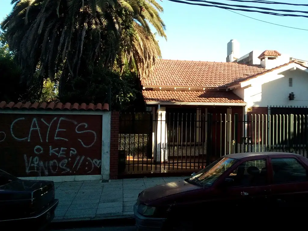 Terreno en Venta