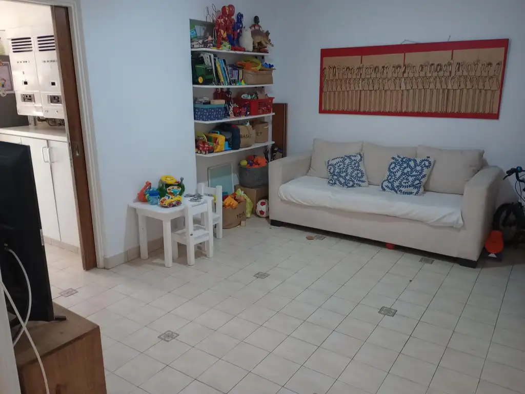 Departamento en Alquiler