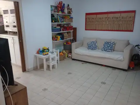 Departamento en Alquiler