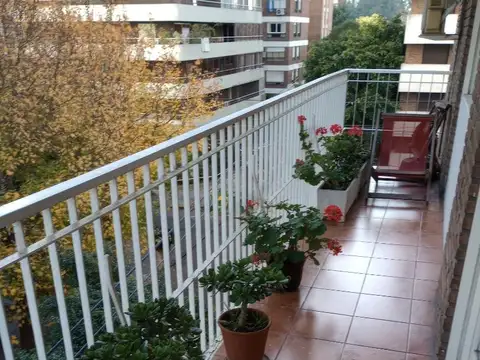 Departamento en Alquiler - 4 ambientes - $ 200.000