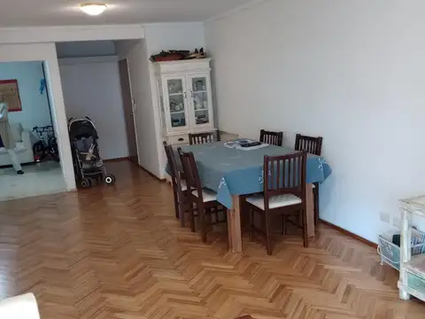 Departamento en Alquiler en Martinez - 4 ambientes