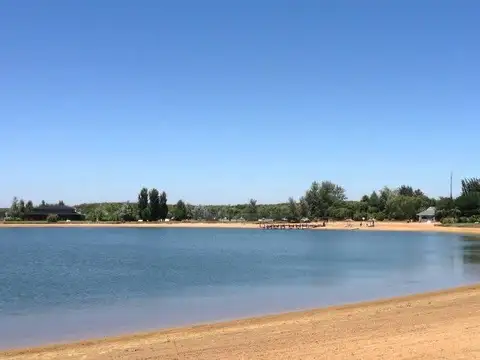 Terreno en barrio  Naútico Isla Del Este, Tigre