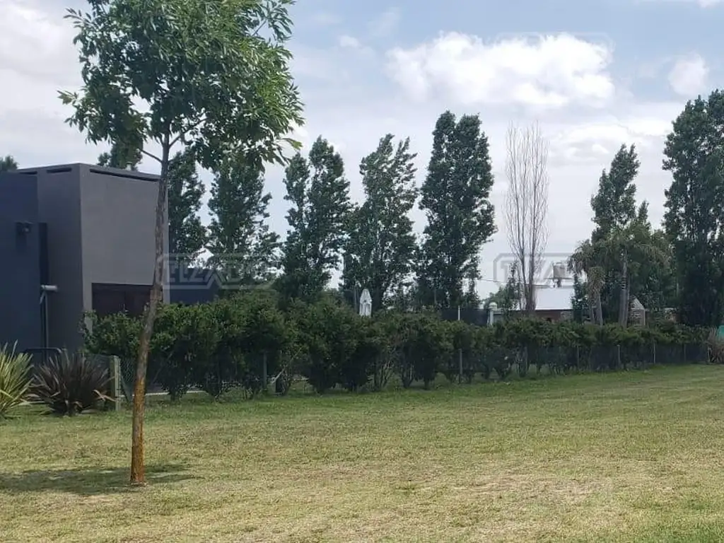 Terreno Lote  en Venta ubicado en Terravista, General Rodríguez, G.B.A. Zona Oeste