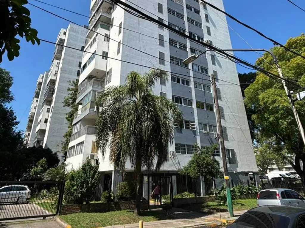 Departamento - Alquiler - Argentina, Tres de Febrero - DEL CARMEN NTRA SRA DEL - (3F) 2321