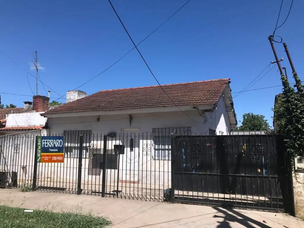 Casa en Venta