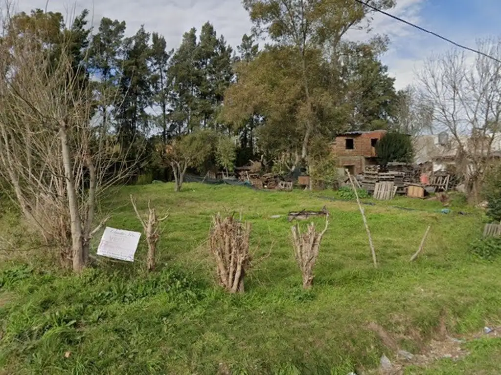 Lote  en Venta en Benavidez, Tigre, G.B.A. Zona Norte