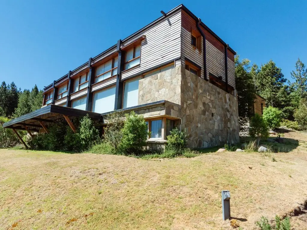 Casa en venta en Chapelco Golf & Resort, San Martin De Los Andes