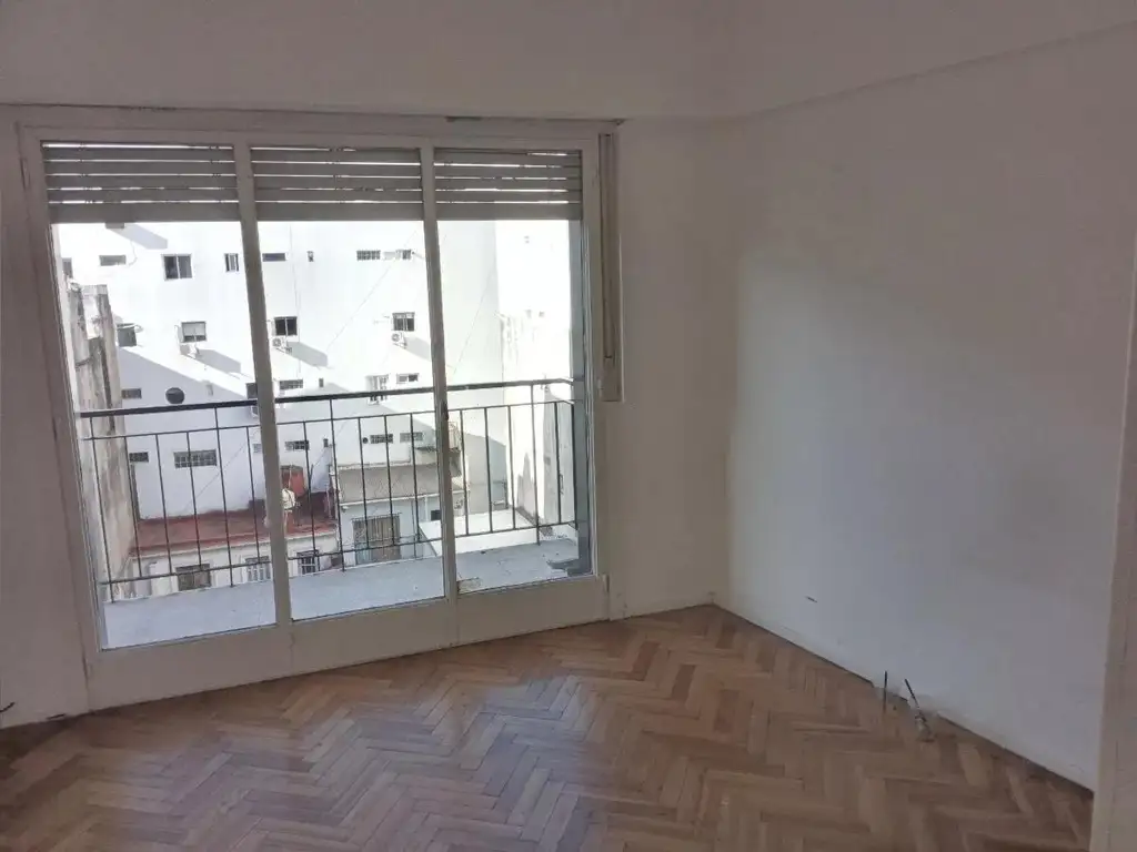 Departamento en Venta - 2 Ambientes - Barrio Norte