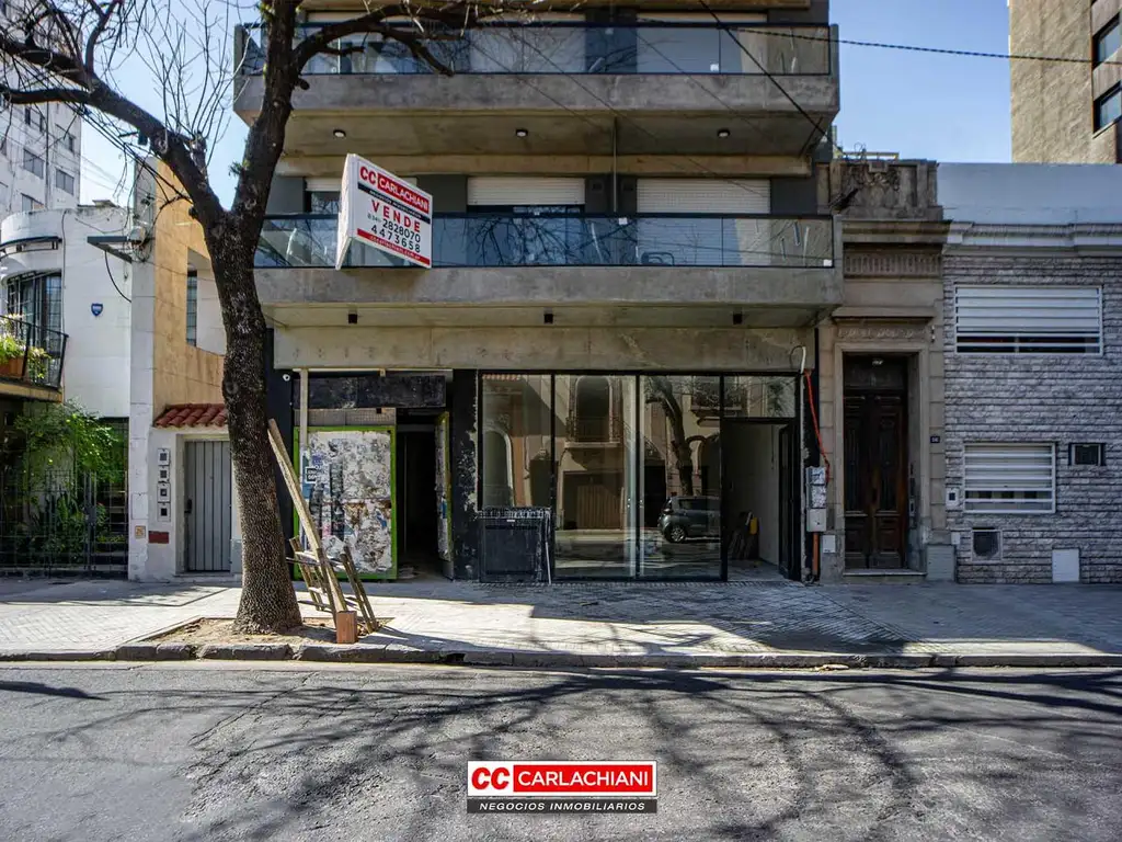 Local en venta Rosario - Estrenar