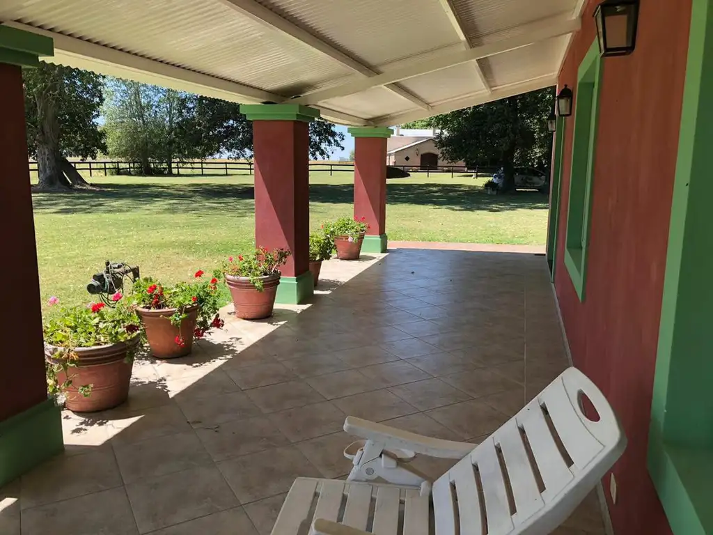 Consultar Precio: excelente campo en venta de 52 has en Torres (Pdo de Luján)