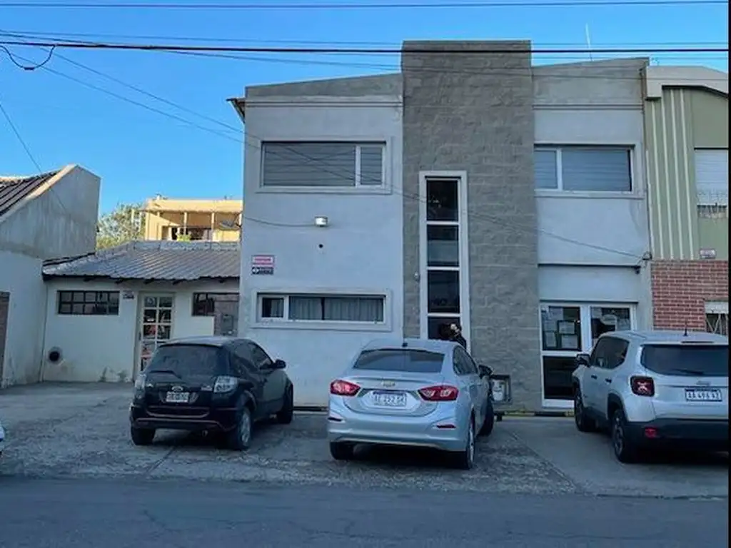 OFICINAS / CONSULTORIOS EN VENTA, CALETA OLIVIA