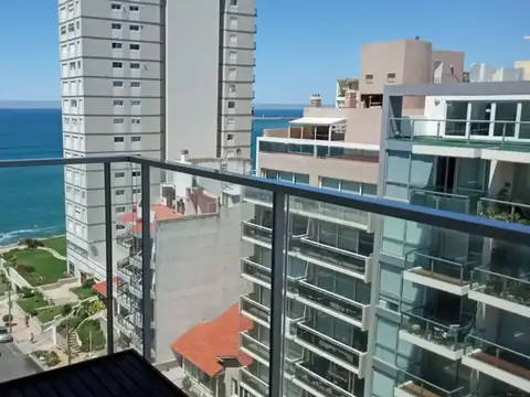 Departamento - Venta - Argentina, Mar del Plata - Gascon 100 - Foto 0